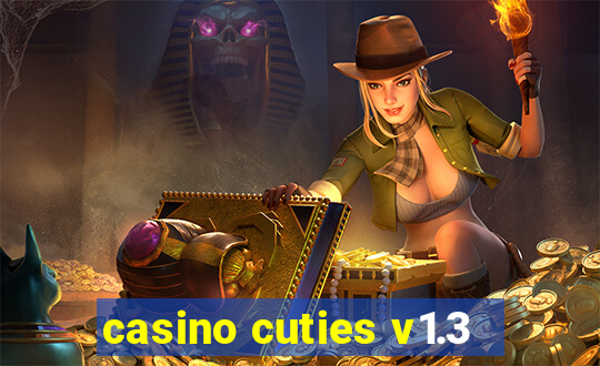 casino cuties v1.3 - android